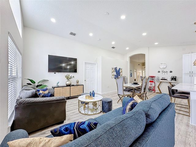 458 HOLLINGHEAD LOOP, Davenport, FL 33896