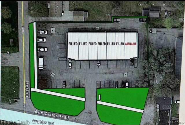 37454 Ann Arbor Trail, Livonia, MI 48150