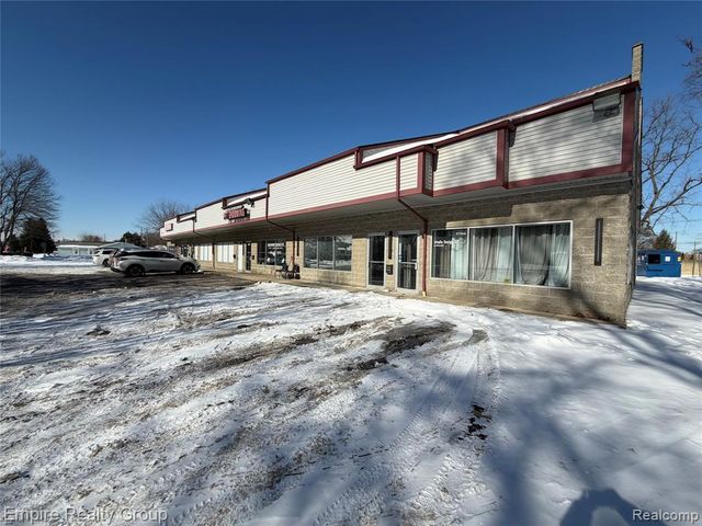 37454 Ann Arbor Trail, Livonia, MI 48150