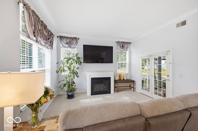 9577 Sweet Clover Way, Fishers, IN 46038