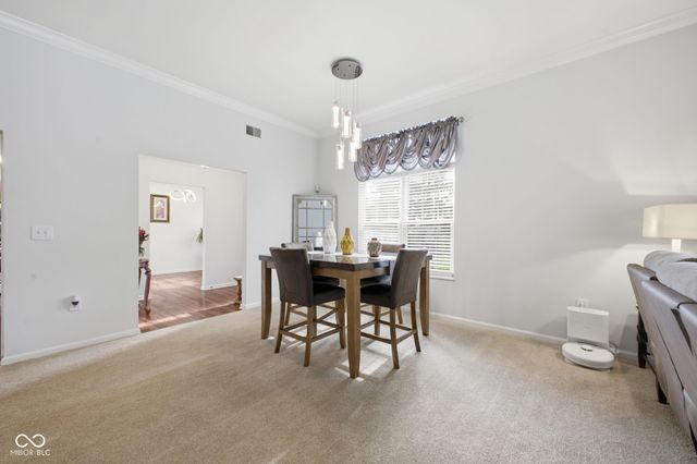 9577 Sweet Clover Way, Fishers, IN 46038