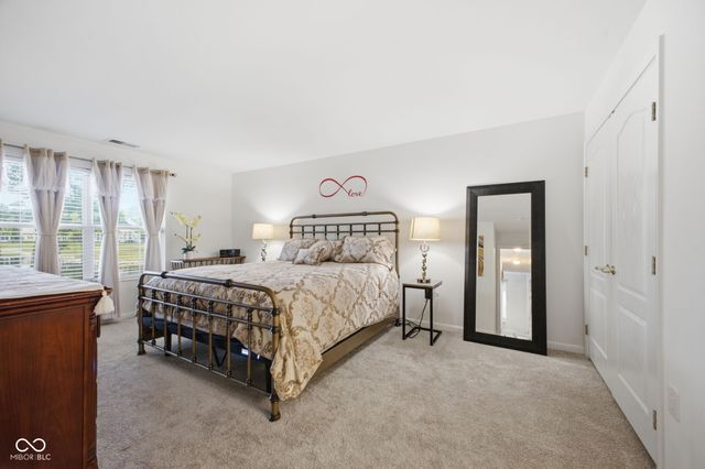 9577 Sweet Clover Way, Fishers, IN 46038