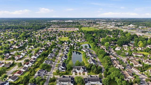 9577 Sweet Clover Way, Fishers, IN 46038