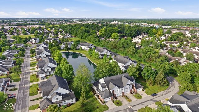 9577 Sweet Clover Way, Fishers, IN 46038