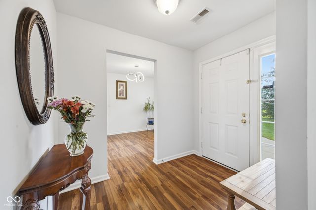 9577 Sweet Clover Way, Fishers, IN 46038