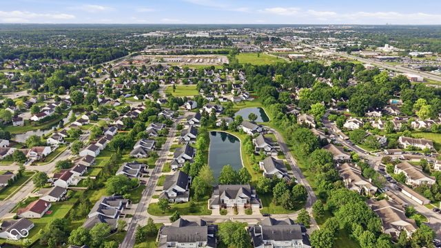 9577 Sweet Clover Way, Fishers, IN 46038