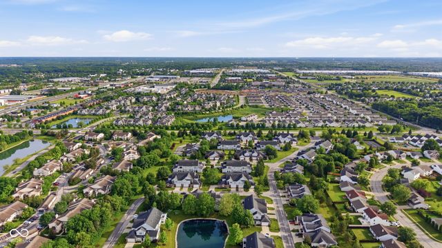 9577 Sweet Clover Way, Fishers, IN 46038