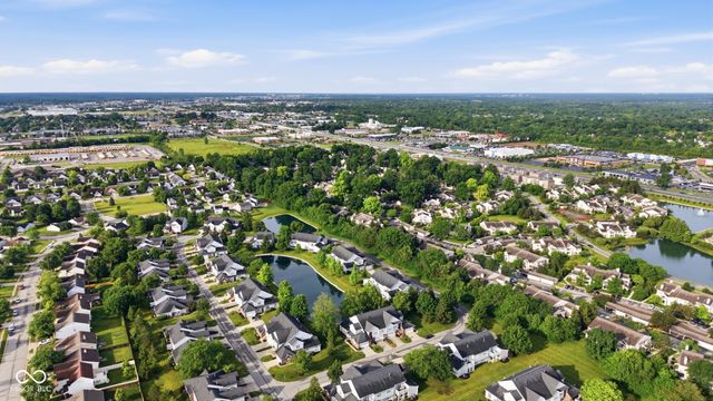 9577 Sweet Clover Way, Fishers, IN 46038