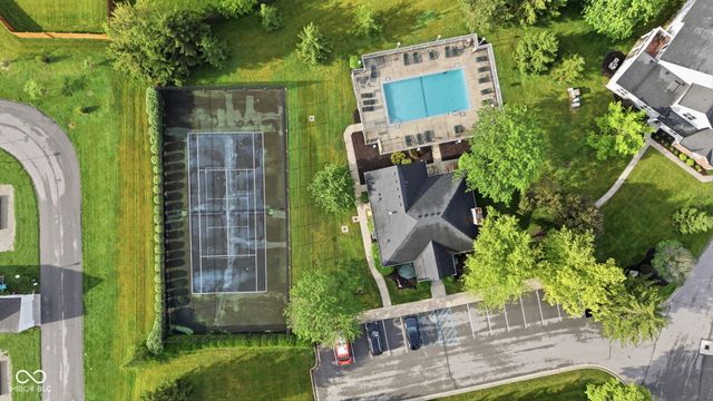 9577 Sweet Clover Way, Fishers, IN 46038