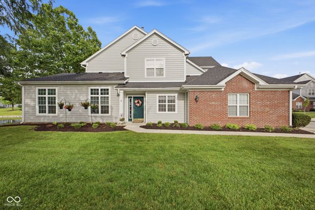 9577 Sweet Clover Way, Fishers, IN 46038