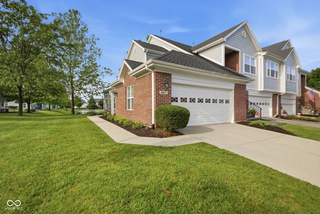 9577 Sweet Clover Way, Fishers, IN 46038
