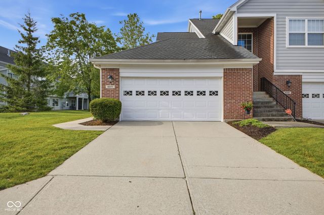 9577 Sweet Clover Way, Fishers, IN 46038