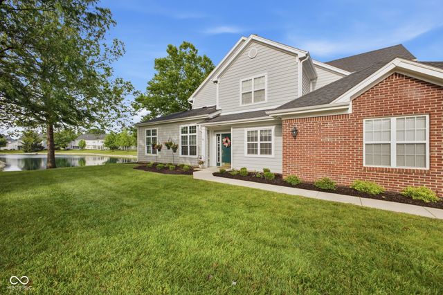 9577 Sweet Clover Way, Fishers, IN 46038