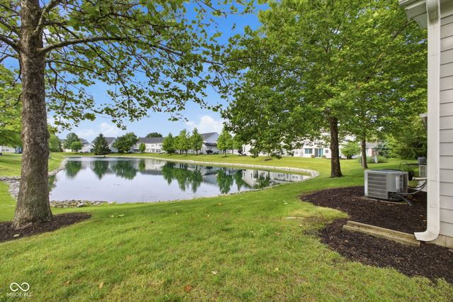 9577 Sweet Clover Way, Fishers, IN 46038