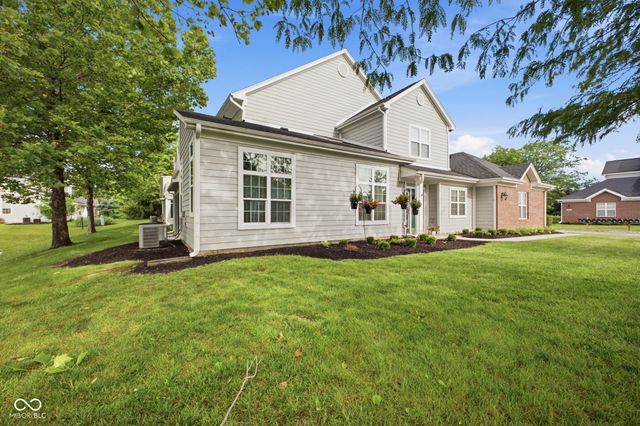 9577 Sweet Clover Way, Fishers, IN 46038