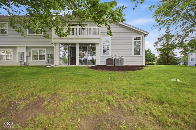 9577 Sweet Clover Way, Fishers, IN 46038