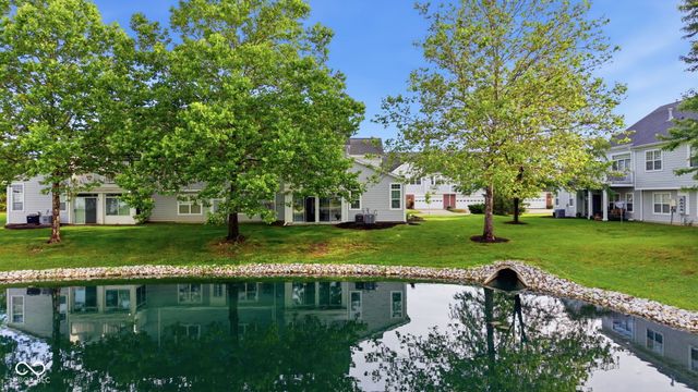 9577 Sweet Clover Way, Fishers, IN 46038