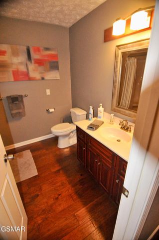 2250 Village Summit Drive, Sevierville, TN 37862