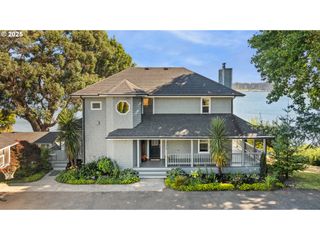 93646 MALLARD Ln, North Bend, OR 97459