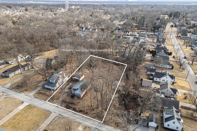 3222 22nd Avenue, Rock Island, IL 61201