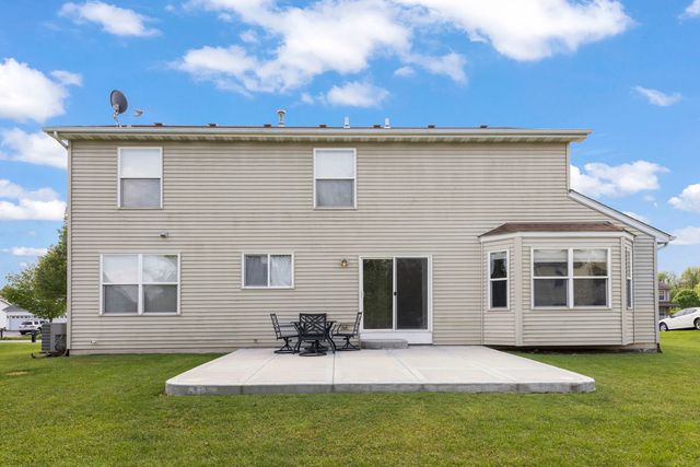 905 Churchill Drive, Plano, IL 60545