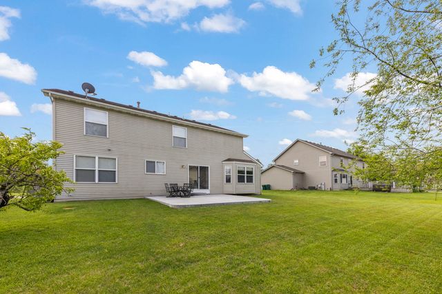 905 Churchill Drive, Plano, IL 60545