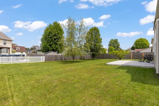 905 Churchill Drive, Plano, IL 60545