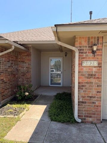 2928 SE 97th Street, Oklahoma City, OK 73160