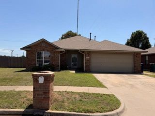 2928 SE 97th Street, Oklahoma City, OK 73160