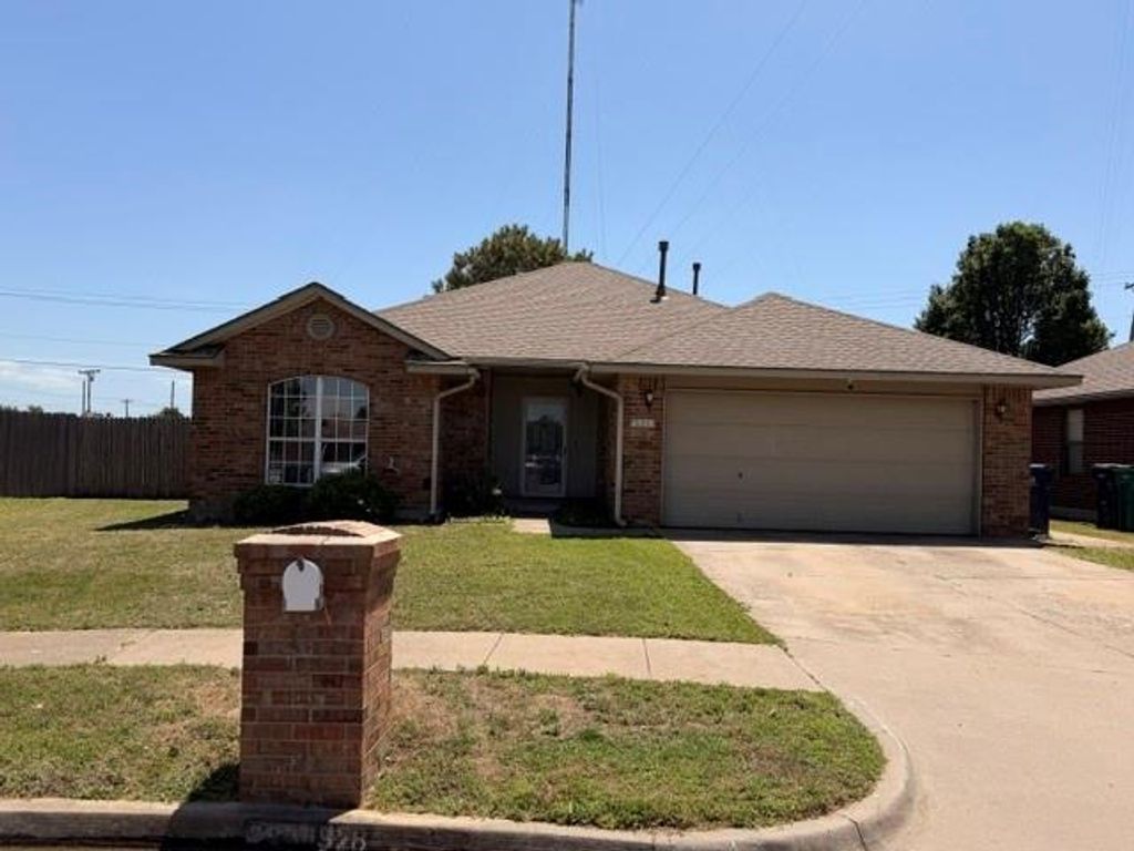 2928 SE 97th Street, Oklahoma City, OK 73160