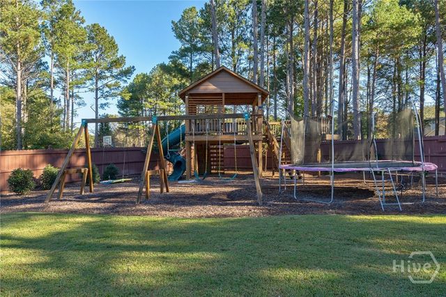 1537 Lakeland Drive, Monroe, GA 30656