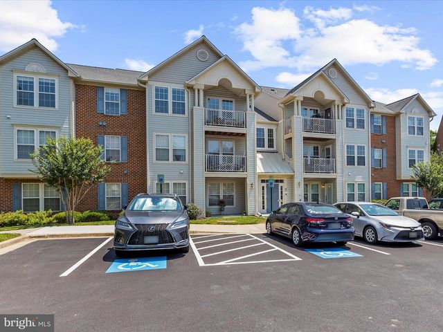 685 WINDING STREAM WAY #104, Odenton, MD 21113