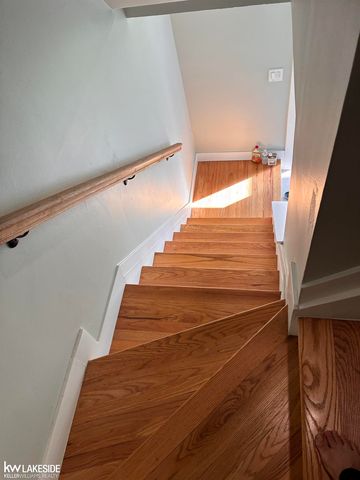 127 Mark Drive, Mt Clemens, MI 48043