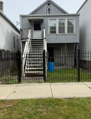 4935 S Wood Street, Chicago, IL 60609