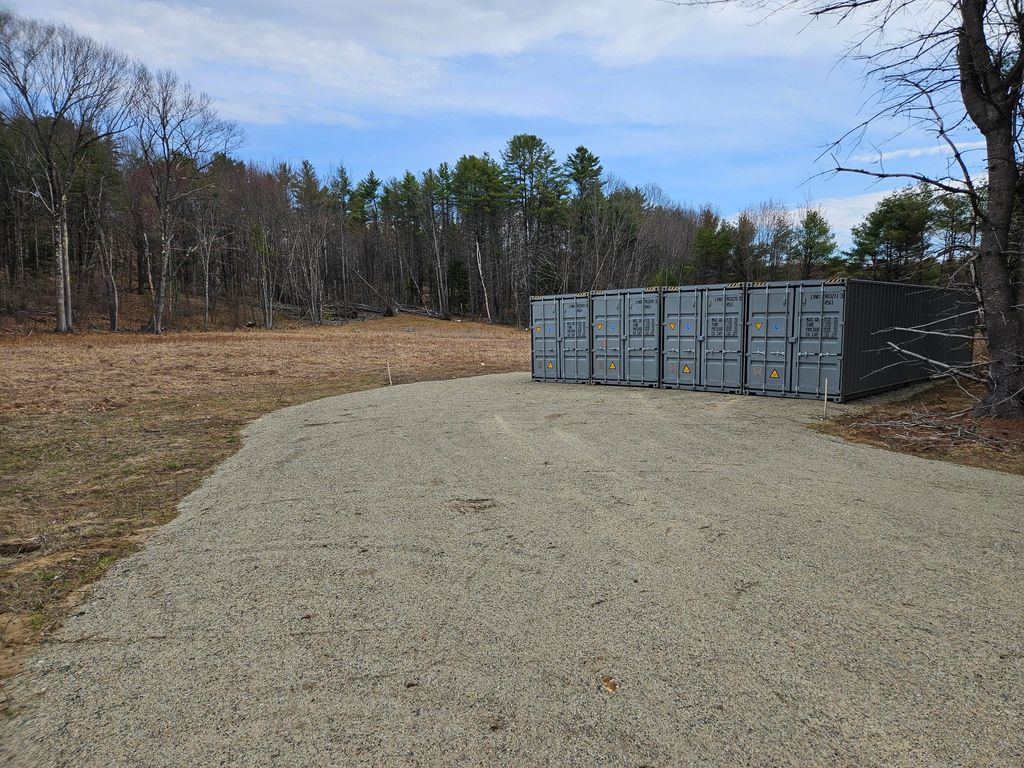 Lot 11 Minot Avenue, Auburn, ME 04210 — exterior