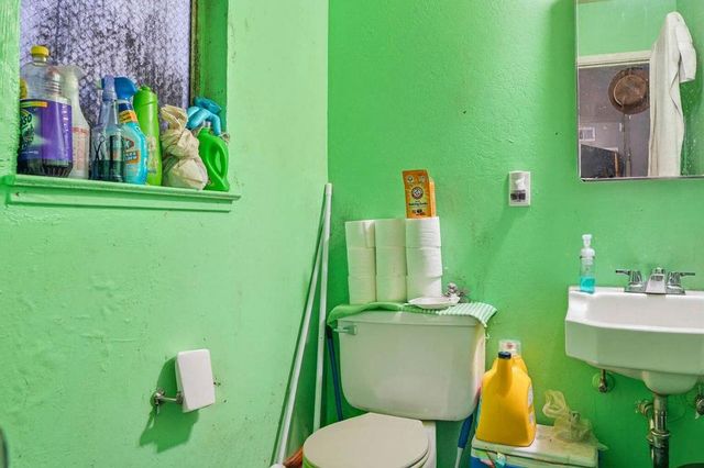 678 Hillside Boulevard, Daly City, CA 94014