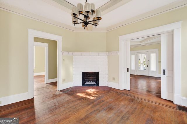 300 Oxford Place NE 1, Atlanta, GA 30307