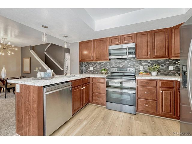 13296 E Asbury Dr, Aurora, CO 80014