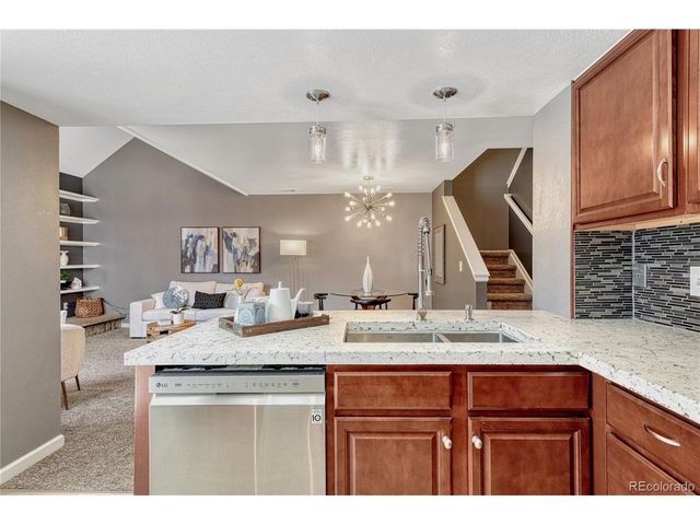 13296 E Asbury Dr, Aurora, CO 80014