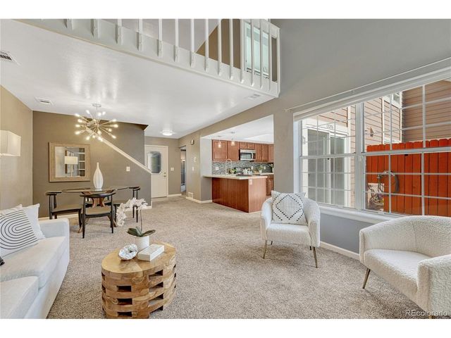 13296 E Asbury Dr, Aurora, CO 80014