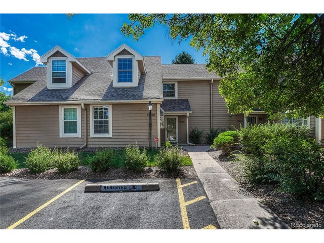 13296 E Asbury Dr, Aurora, CO 80014