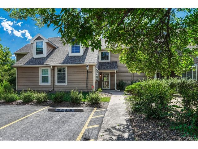 13296 E Asbury Dr, Aurora, CO 80014