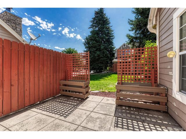 13296 E Asbury Dr, Aurora, CO 80014