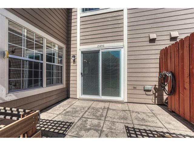 13296 E Asbury Dr, Aurora, CO 80014