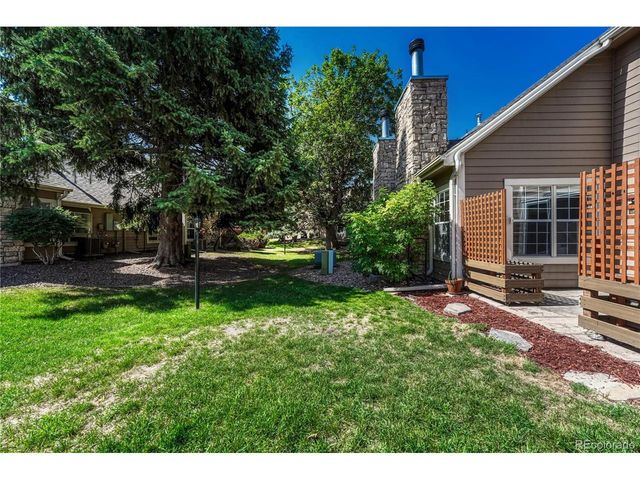 13296 E Asbury Dr, Aurora, CO 80014