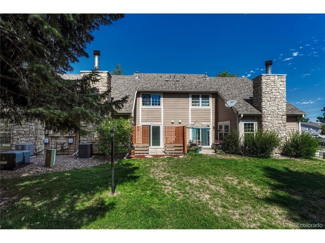 13296 E Asbury Dr, Aurora, CO 80014