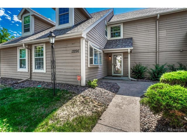 13296 E Asbury Dr, Aurora, CO 80014