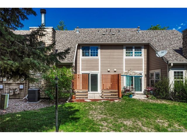 13296 E Asbury Dr, Aurora, CO 80014