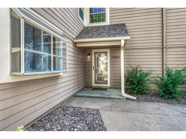 13296 E Asbury Dr, Aurora, CO 80014