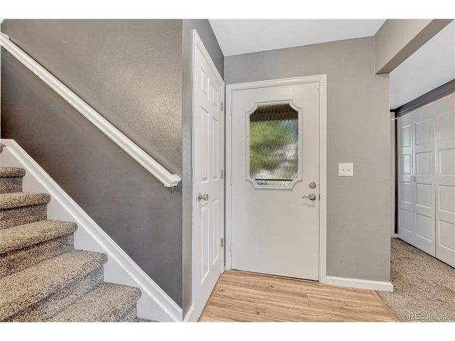 13296 E Asbury Dr, Aurora, CO 80014